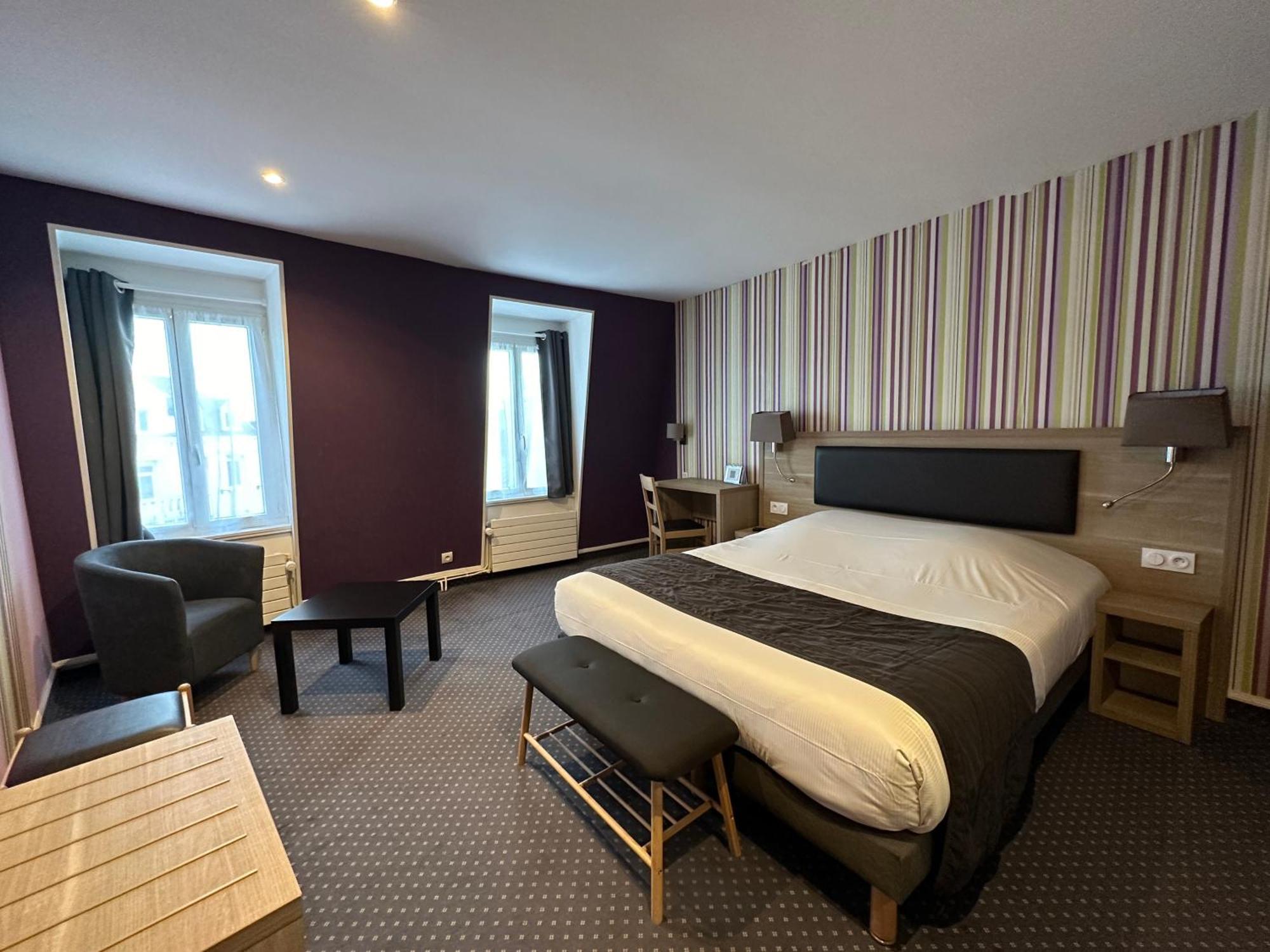 Hotel-Spa-Piscine Le Petit Castel Beuzeville-Honfleur Zewnętrze zdjęcie
