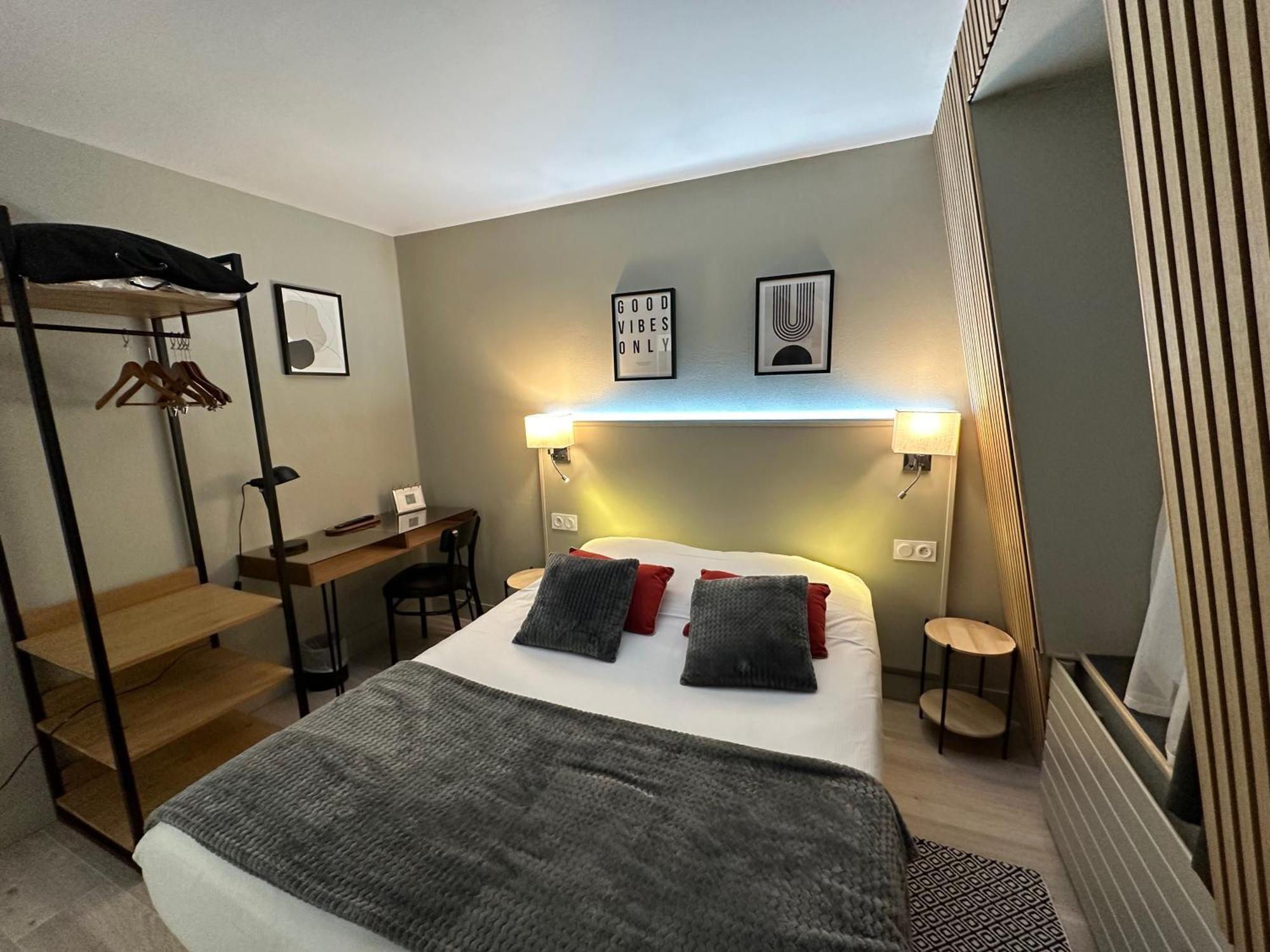 Hotel-Spa-Piscine Le Petit Castel Beuzeville-Honfleur Zewnętrze zdjęcie