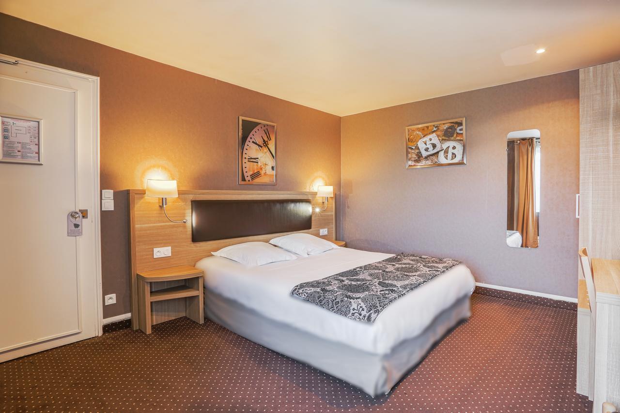 Hotel-Spa-Piscine Le Petit Castel Beuzeville-Honfleur Zewnętrze zdjęcie
