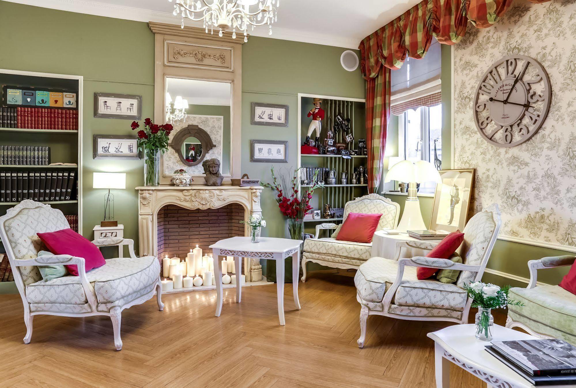 Hotel-Spa-Piscine Le Petit Castel Beuzeville-Honfleur Zewnętrze zdjęcie