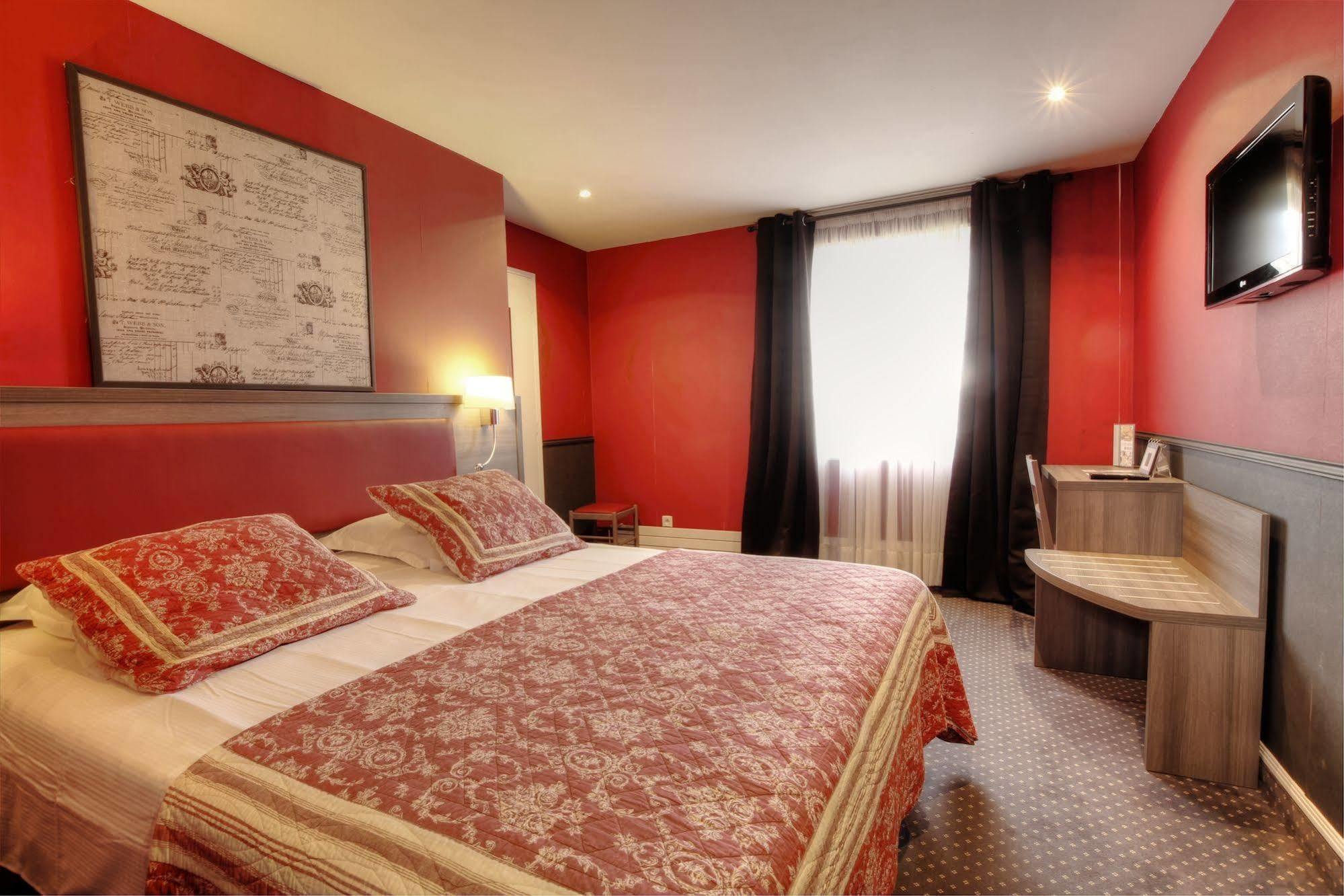 Hotel-Spa-Piscine Le Petit Castel Beuzeville-Honfleur Zewnętrze zdjęcie